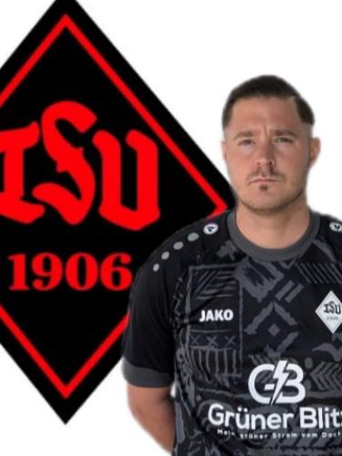 Sven Steimel