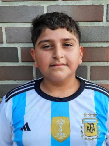 Mazin Alrahhal