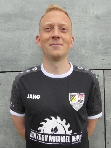 Michael Chrzanowski