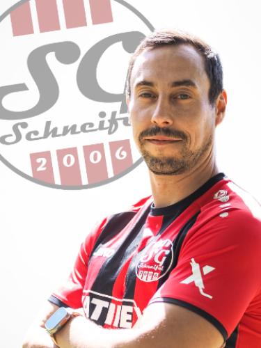 Sebastian Kapitza