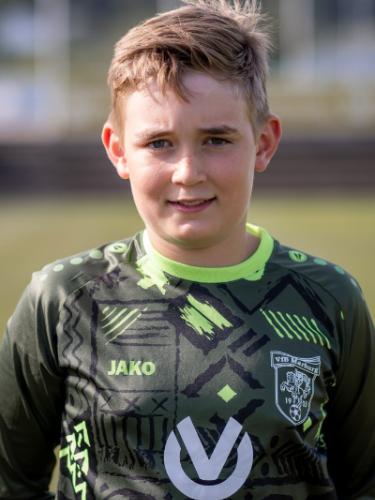 Maximilian Bliemel