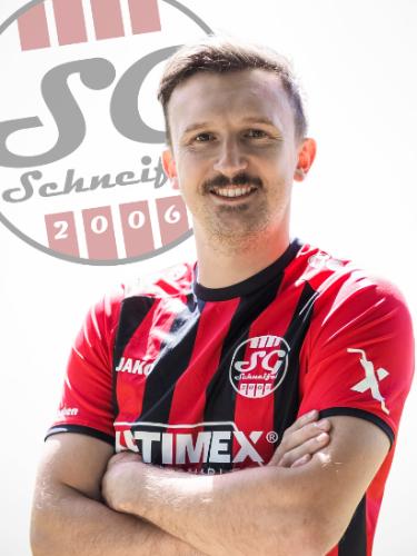 Tobias Maus