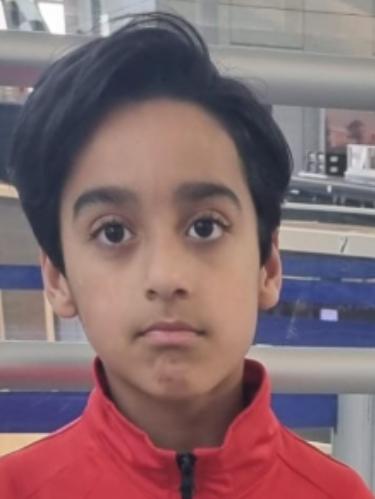 Daksh Khanna