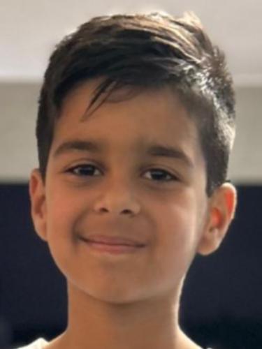 Dev Yuvarj Khanna
