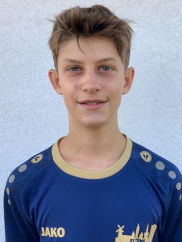 Ben Luca Baake