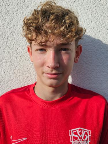 Dennis Regner