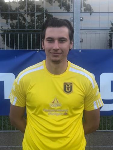 Dragos-Ioan Giurgi
