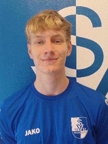 Luca Zieger