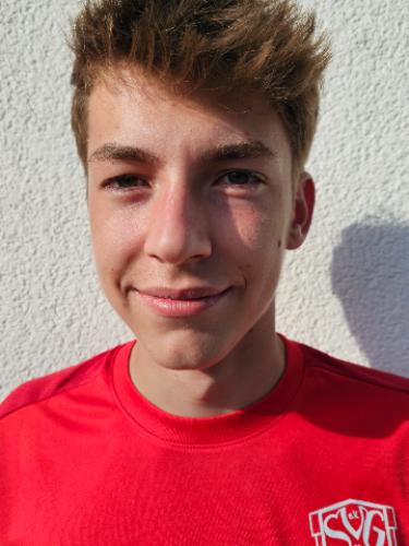 Moritz Zielinski