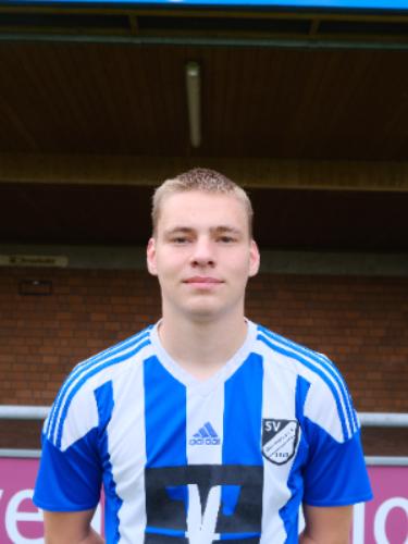 Timo Elbers
