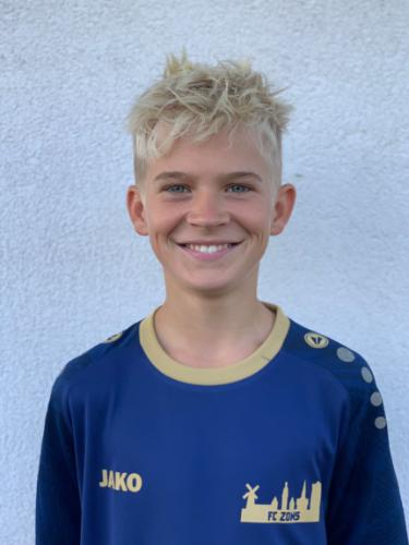 Timo Kellmann
