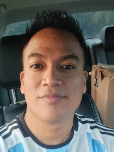 Henry Jose Bones Pilligua