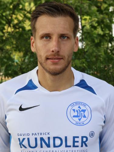 Patrick Roberto Lenz