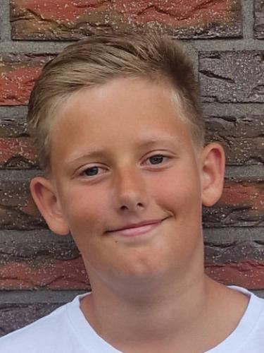 Hannes Hilbert