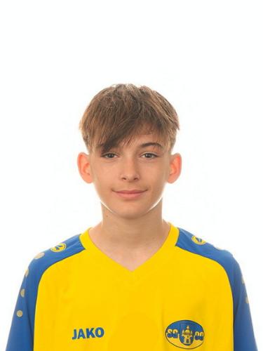 Loris Elia Anwand