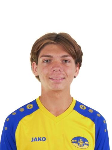 Justin Luca Brauer