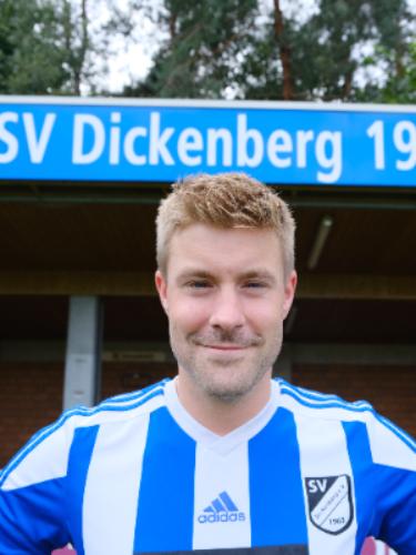Dennis Krügel