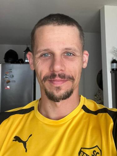 Dominic Seiter