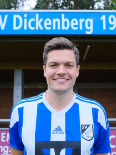Felix Osterbrink