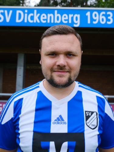 Dennis Reinelt