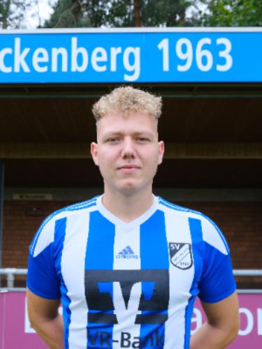 Nico Wedderhoff