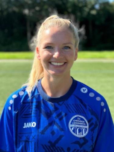 Fabiane van Es