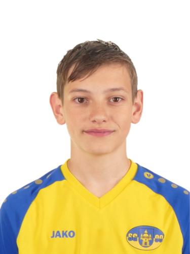 Frederik Eisenschmidt