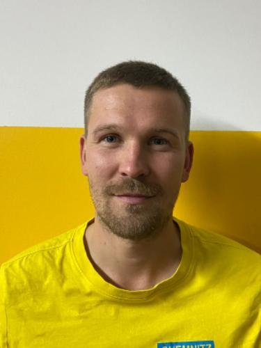 Marcel Lachmann