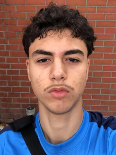 Ibrahim Ahmed Al Agha