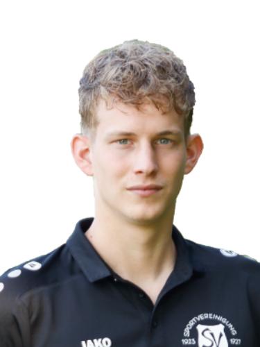 Niklas Aschenbrenner