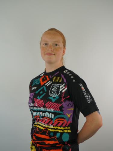 Sophie Wahlert
