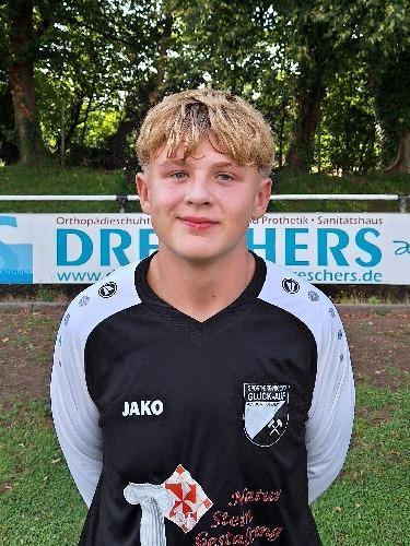 Julien Pierre Thiery