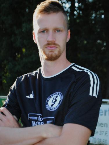 Jonas Kain