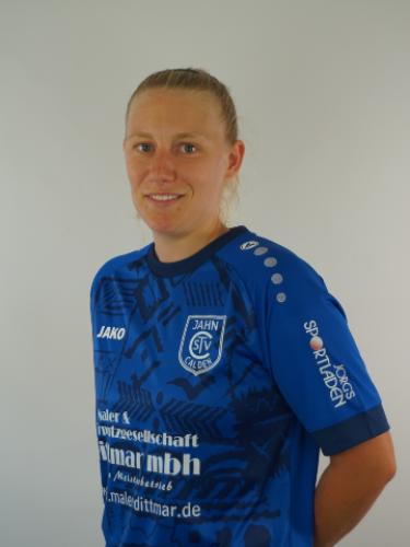 Laura Finis