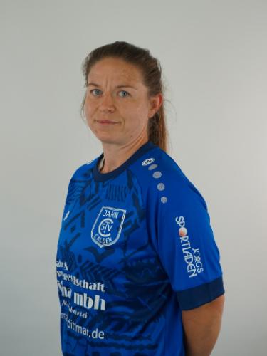 Saskia Trebing