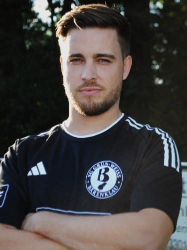 Daniel Lehmann