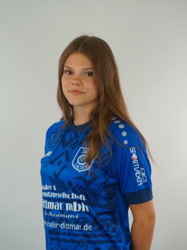 Xenja Ludwig