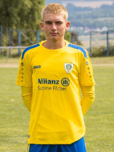 Florian Sänger