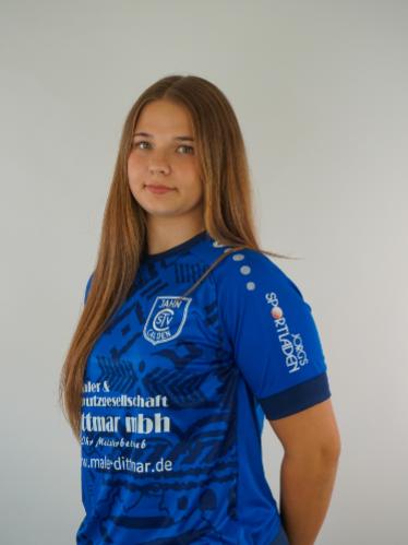 Sarah Gunkel
