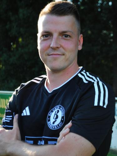 Paul Mann