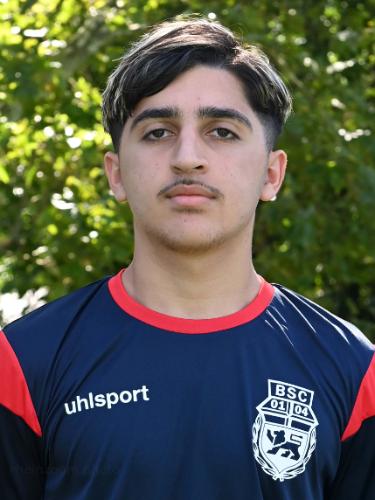 Halmat Barani