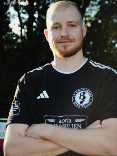 Manuel Meier