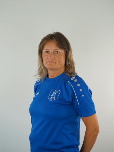Manuela Utsch