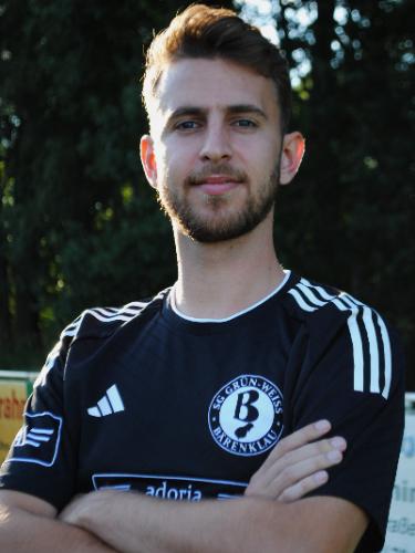 Declan Nassar
