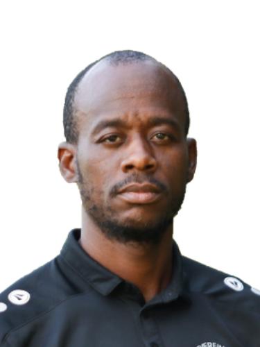 Afis Olanrewaju Tijani