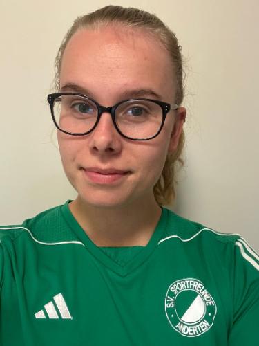 Larissa Vogt