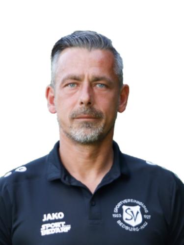 Jens Siedlaczek