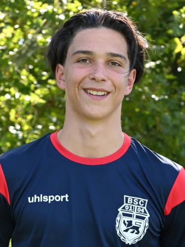 Emanuel Saafan