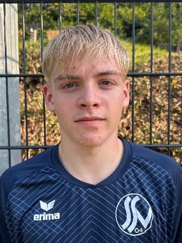 Josh Julian Thoß