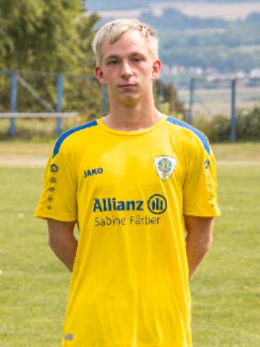 Ian Bringezu